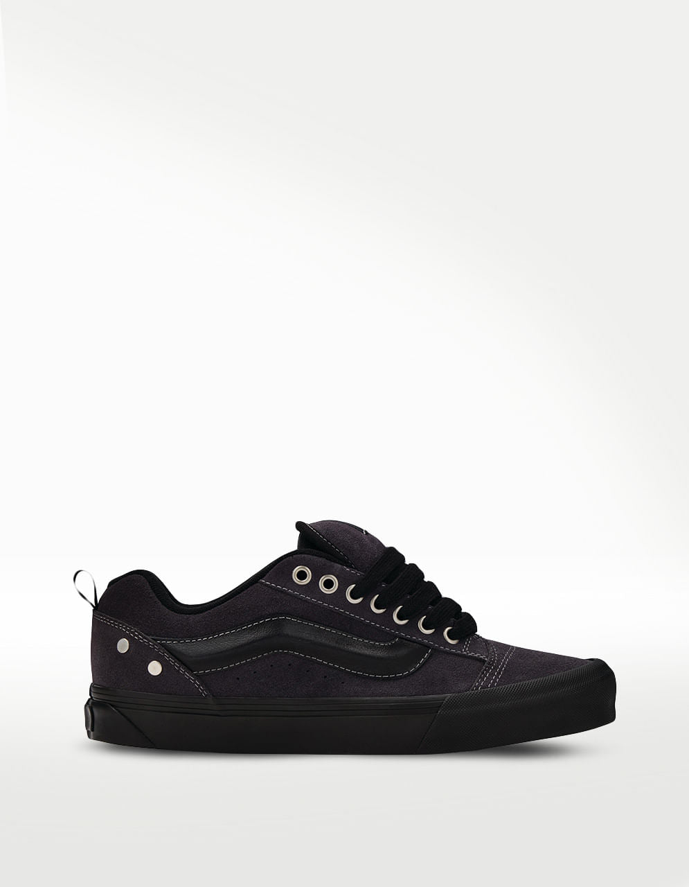 Tenis Vans Knu Skool Negro - Hombre