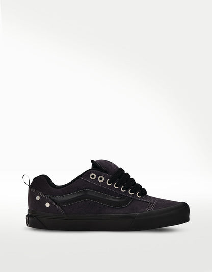 Tenis Vans Knu Skool Negro - Hombre