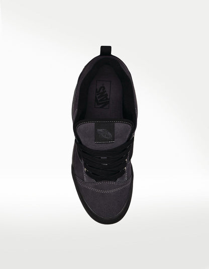 Tenis Vans Knu Skool Negro - Hombre