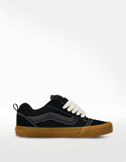 Tenis Vans Knu Skool Negro - Hombre