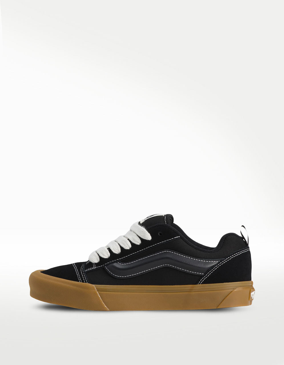 Tenis Vans Knu Skool Negro - Hombre