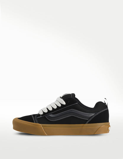 Tenis Vans Knu Skool Negro - Hombre