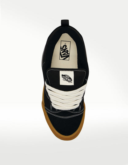 Tenis Vans Knu Skool Negro - Hombre