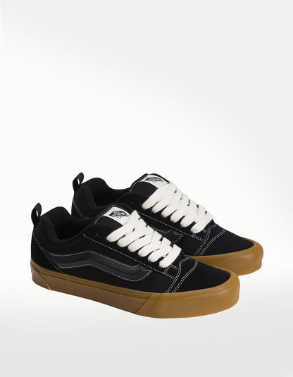 Tenis Vans Knu Skool Negro - Hombre