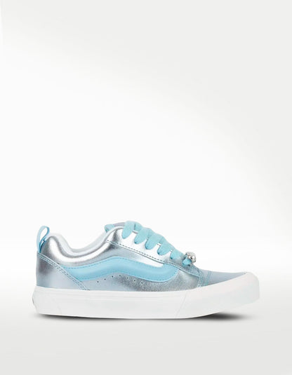 Tenis Vans Knu Skool Azul - Mujer