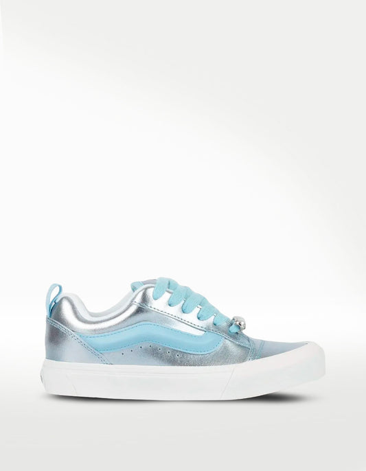 Tenis Vans Knu Skool Azul - Mujer