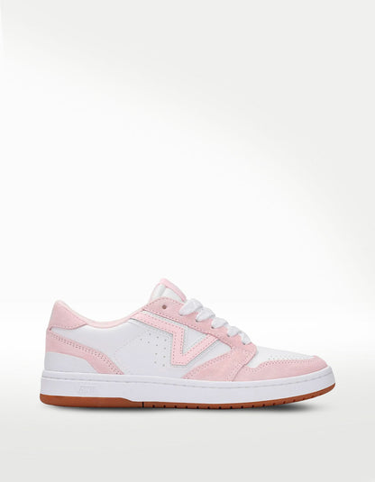 Tenis Vans Lowland 2 Blanco - Mujer