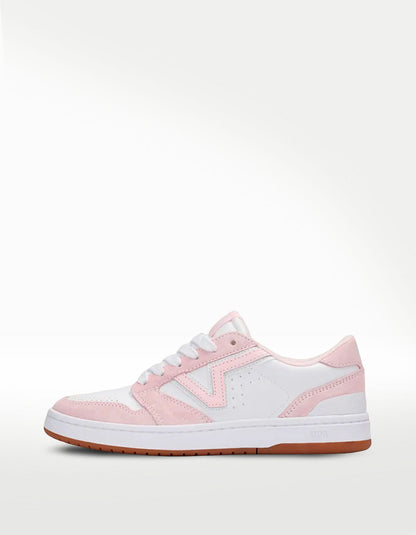 Tenis Vans Lowland 2 Blanco - Mujer