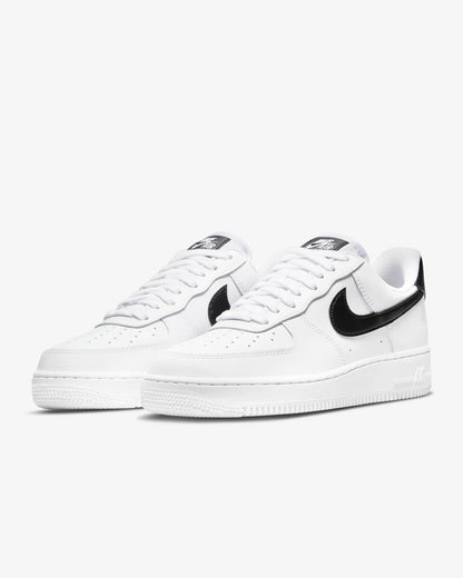 Tenis Nike AirForce 1´07 Blanco - Mujer