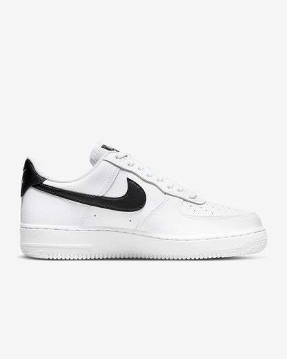 Tenis Nike AirForce 1´07 Blanco - Mujer