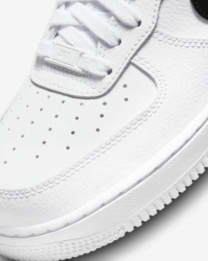 Tenis Nike AirForce 1´07 Blanco - Mujer