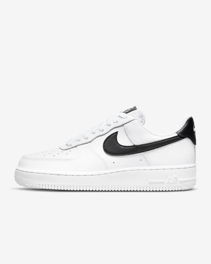 Tenis Nike AirForce 1´07 Blanco - Mujer