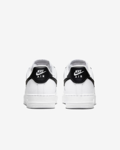 Tenis Nike AirForce 1´07 Blanco - Mujer