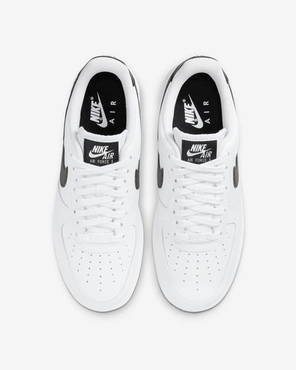 Tenis Nike AirForce 1´07 Blanco - Mujer
