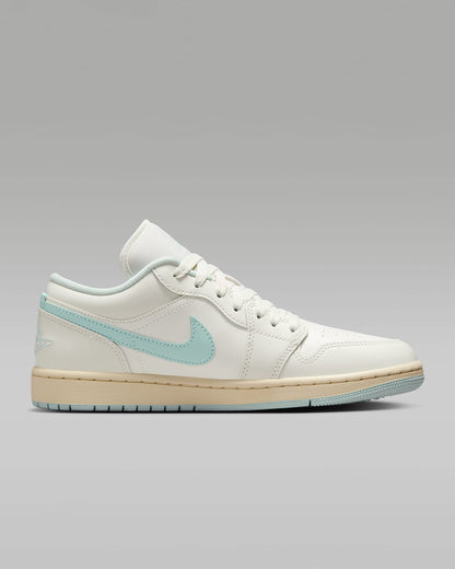 Tenis Nike Air Jordan 1 Low - Blanco