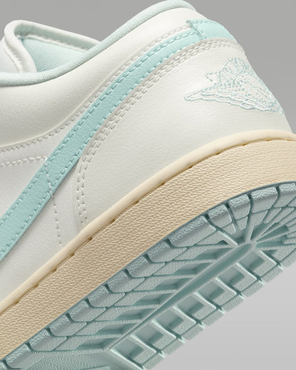 Tenis Nike Air Jordan 1 Low - Blanco