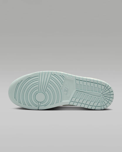 Tenis Nike Air Jordan 1 Low - Blanco