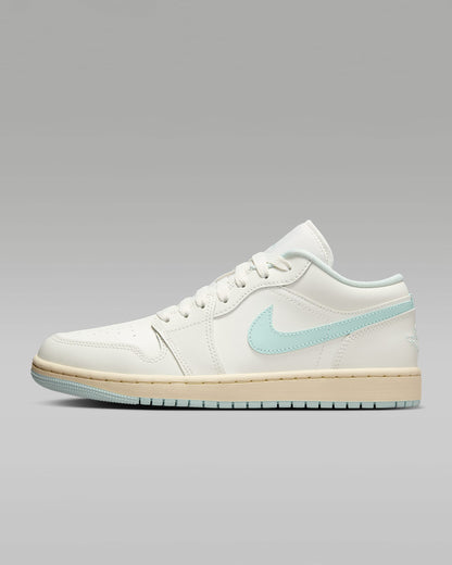 Tenis Nike Air Jordan 1 Low - Blanco