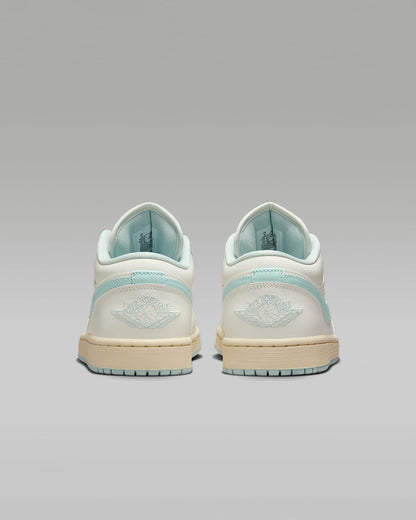 Tenis Nike Air Jordan 1 Low - Blanco