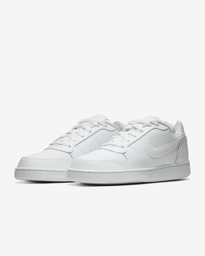 Tenis Nike Ebernon Low Blanco - Hombre