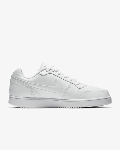 Tenis Nike Ebernon Low Blanco - Hombre