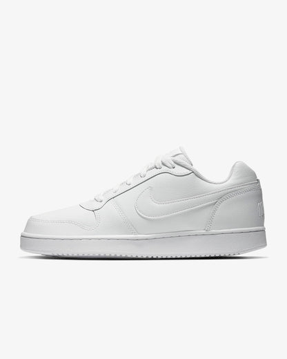 Tenis Nike Ebernon Low Blanco - Hombre
