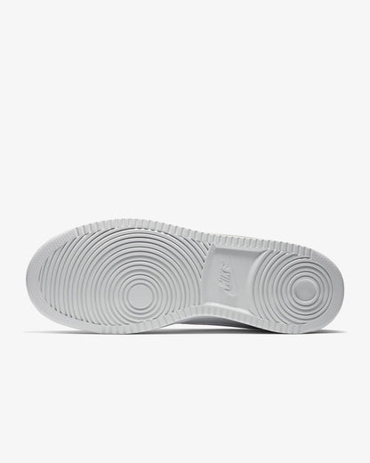 Tenis Nike Ebernon Low Blanco - Hombre