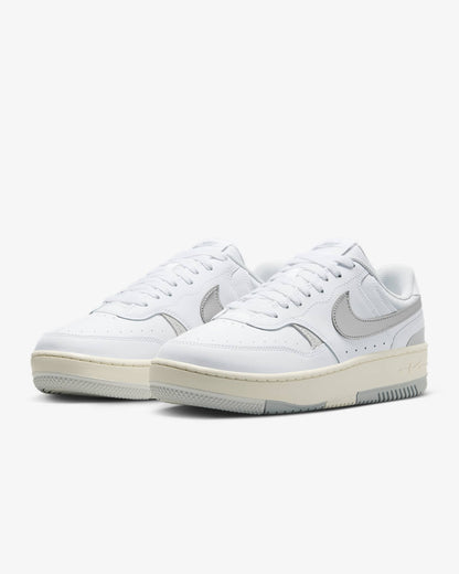 Tenis Nike Gamma Force Blanco - Mujer