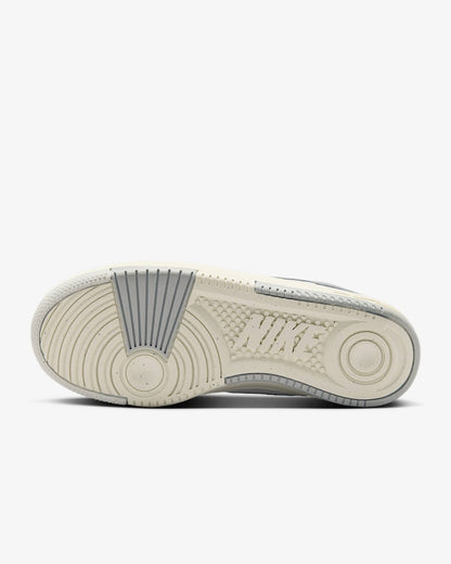 Tenis Nike Gamma Force Blanco - Mujer