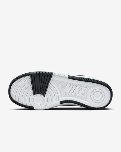 Tenis Nike Gamma Force Blanco - Mujer