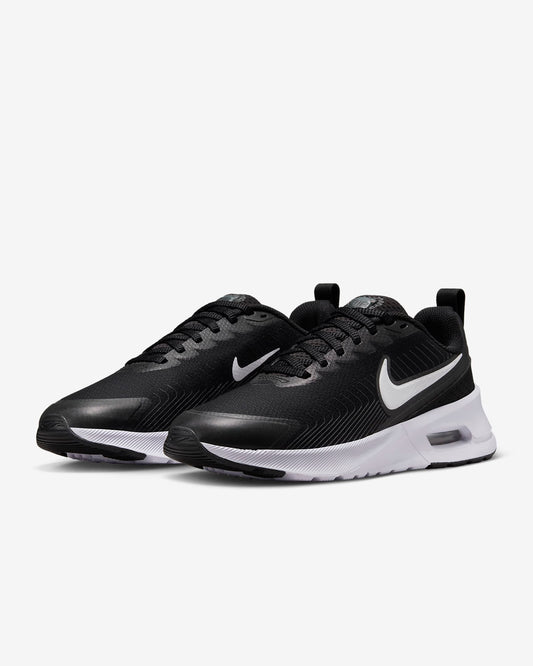 Tenis Nike AirMax Nuaxis Negro - Hombre