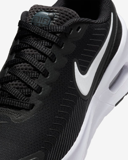 Tenis Nike AirMax Nuaxis Negro - Hombre