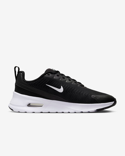 Tenis Nike AirMax Nuaxis Negro - Hombre