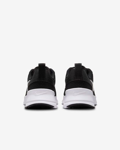 Tenis Nike AirMax Nuaxis Negro - Hombre