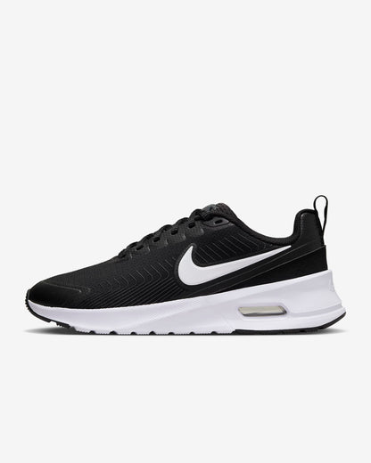 Tenis Nike AirMax Nuaxis Negro - Hombre