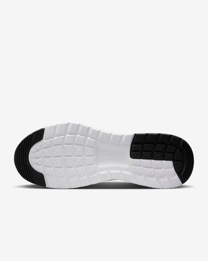 Tenis Nike AirMax Nuaxis Negro - Hombre