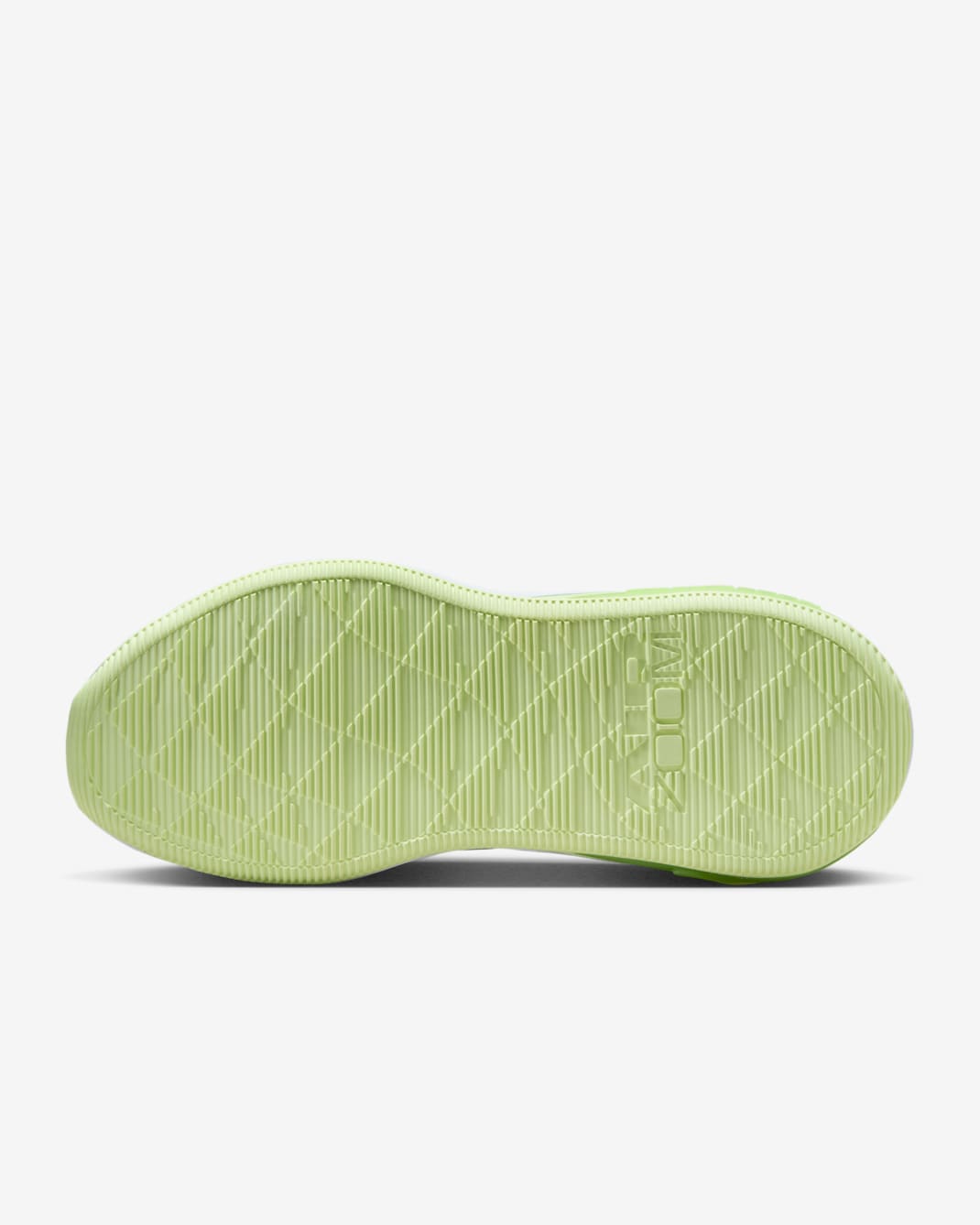 Tenis Nike Air Zoom Bella 7 - Mujer