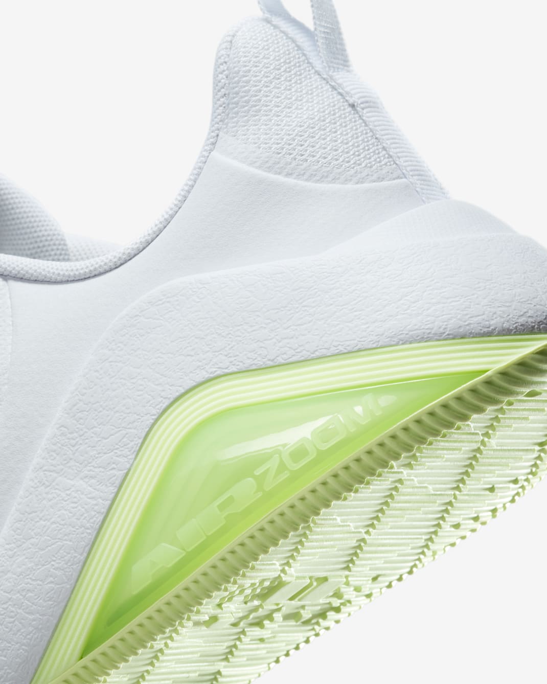 Tenis Nike Air Zoom Bella 7 - Mujer