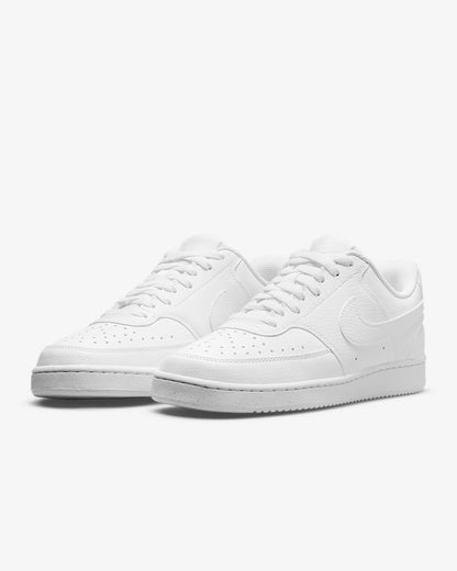 Tenis Court Vision Low Next Nature - Blanco