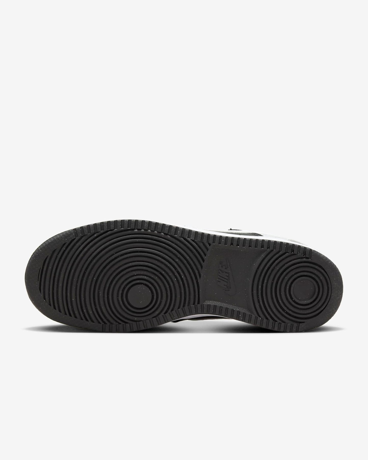 Tenis Nike Court Vision Low Next Nature Blanco - Mujer