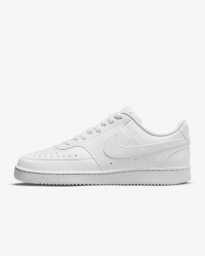 Tenis Court Vision Low Next Nature - Blanco