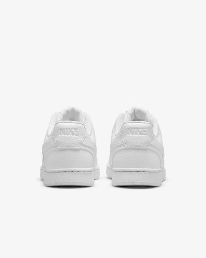 Tenis Court Vision Low Next Nature - Blanco