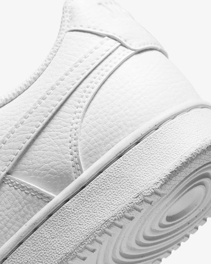 Tenis Court Vision Low Next Nature - Blanco