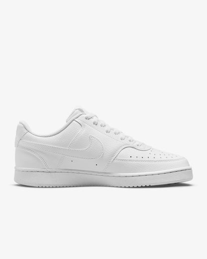 Tenis Court Vision Low Next Nature - Blanco