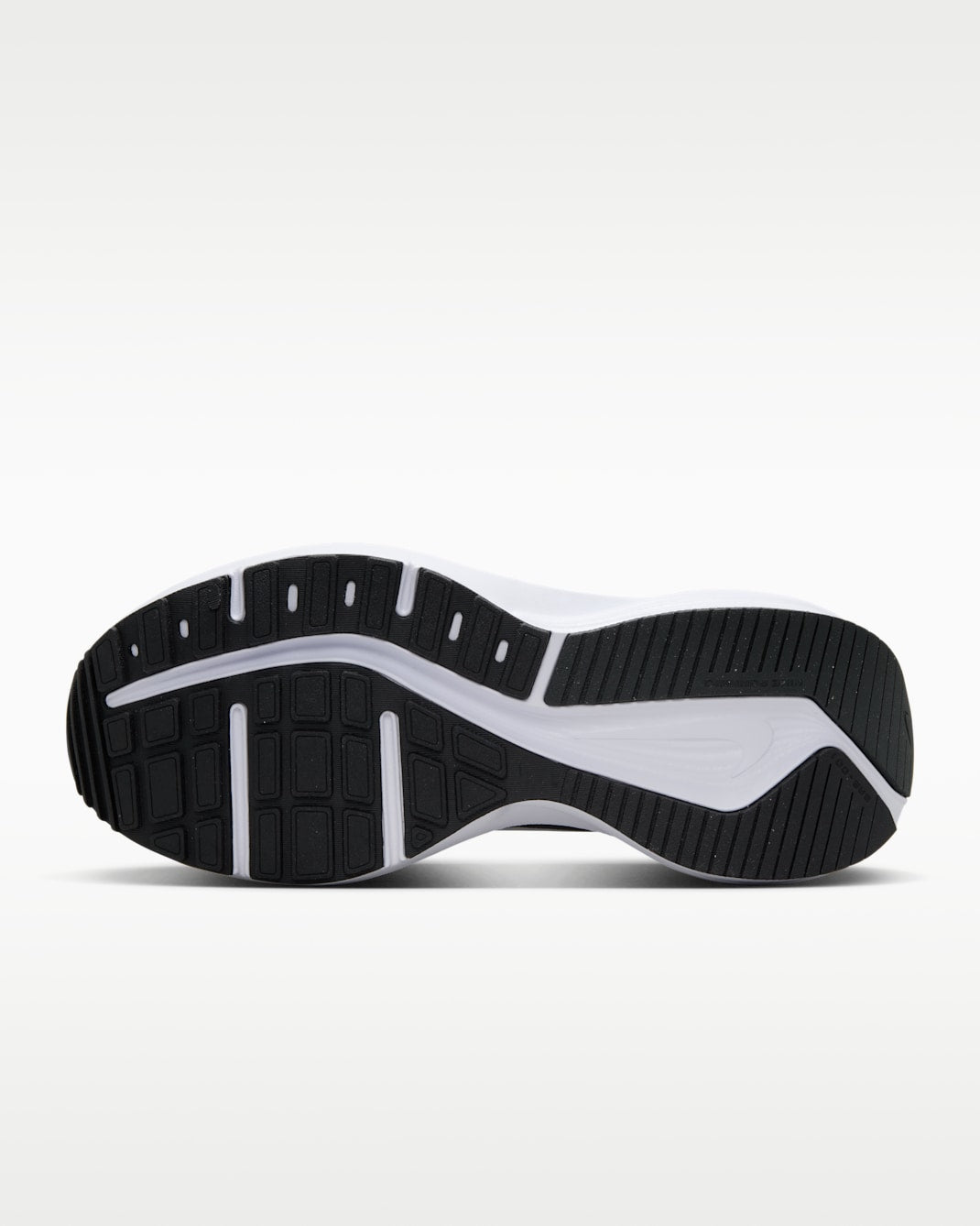 Tenis Nike Downshifter 14 Negro - Mujer