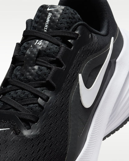 Tenis Nike Downshifter 14 Negro - Mujer
