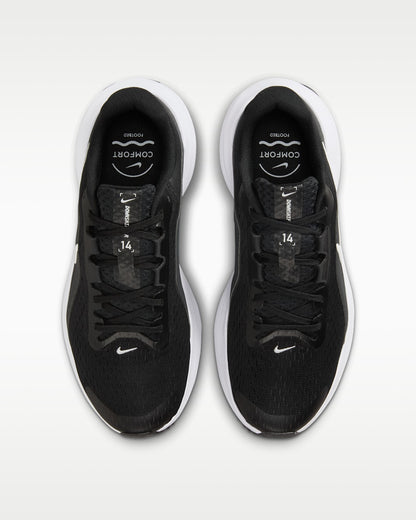 Tenis Nike Downshifter 14 Negro - Mujer