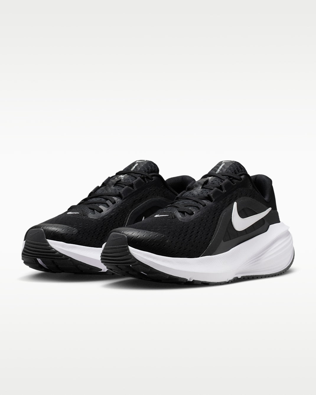 Tenis Nike Downshifter 14 Negro - Mujer