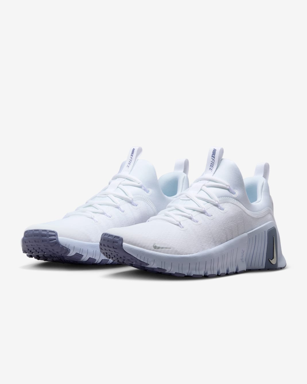 Tenis Nike Free Metcon 6 Blanco - Mujer