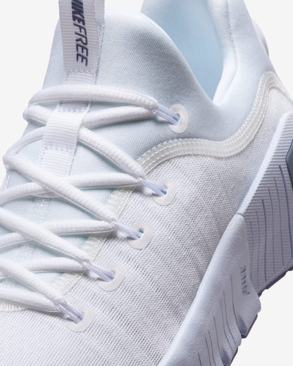 Tenis Nike Free Metcon 6 Blanco - Mujer